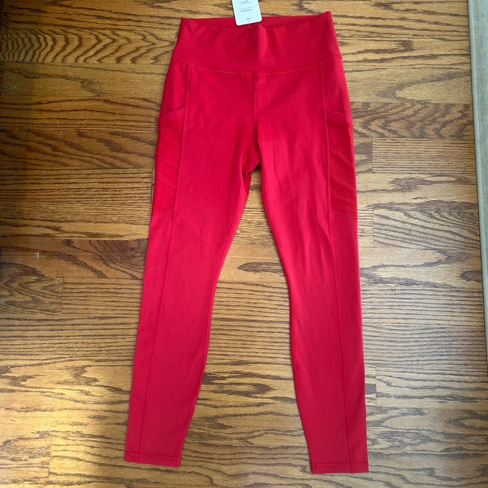 Fabletics Women’s On-The-Go Leggings